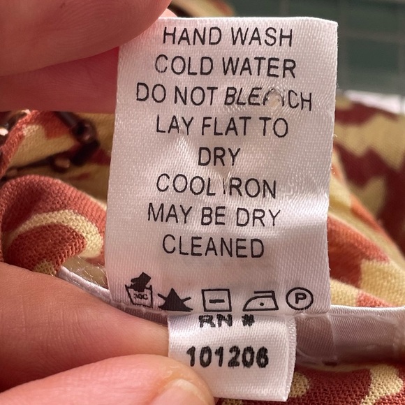 Soft Surroundings 2X Beaded Kimono Cardigan Boho Hippie Festival Beachy Topper - Picture 16 of 16